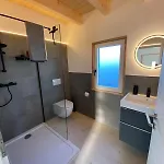 Sea-lodge, Direkt Am See, Tiny House Vakantiehuis Dessau-Rosslau