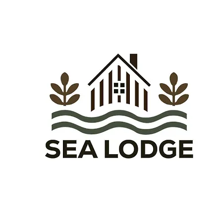 Hébergement de vacances Sea-lodge, Direkt Am See, Tiny House